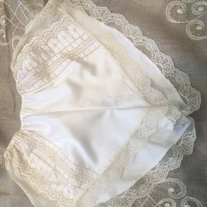 NWT VS Jewels vintage tap pants P